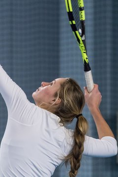 Lilly Düffert 1571 - Ellerbeker Weihnachtsturnier